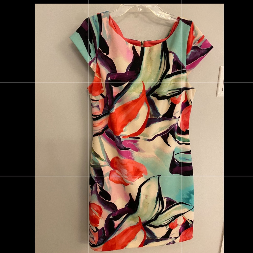 Vince Camuto dress